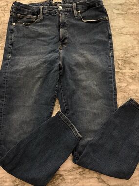 Good American Good legs Skinny Jeans in Blue Womens size 15